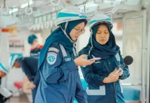 Lebaran 2026, DJKA Lakukan Ramp Check Sarana Prasarana